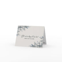 As Pequenas Mulheres Inspiraram Notecard