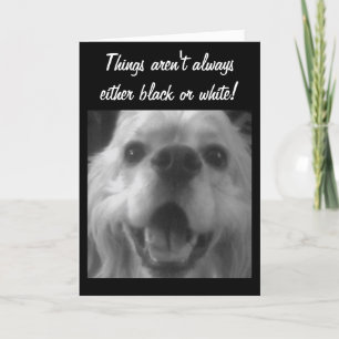 CARTÃO ÀS VEZES AS COISAS SÃO AZUIS! VOTOS DE MELHORA