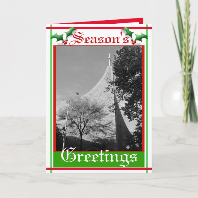 Cartão ascendente da varredura (Frente)