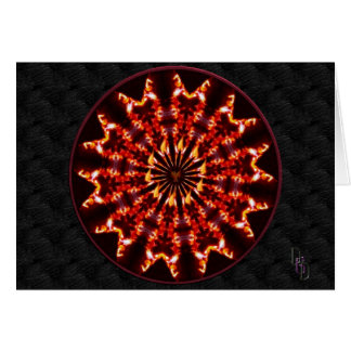 Cartão Ascensão Phoenix