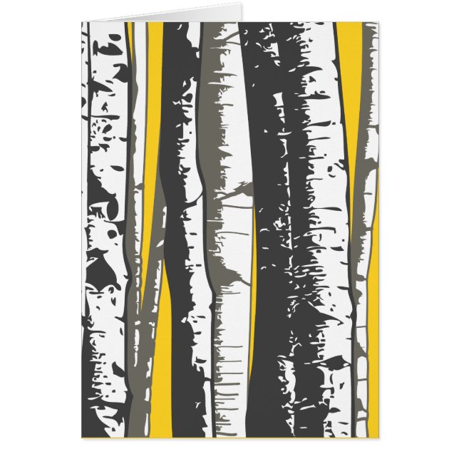 Cartão aspen (Frente)