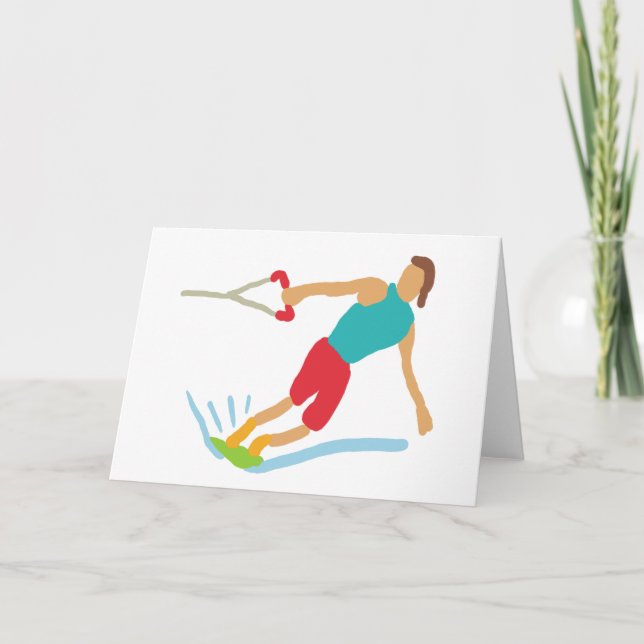 Cartão Aspiração (Frente)