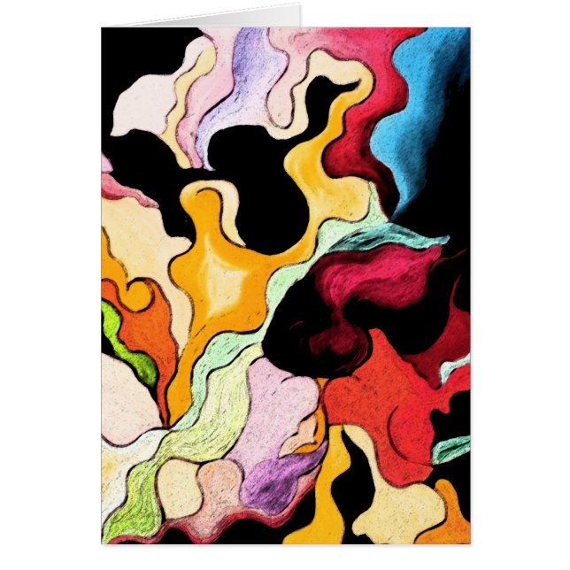 Cartão Assiah (Frente)