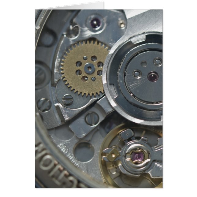 Cartão Assista (Frente)