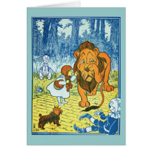 Cartão Assistente de Oz