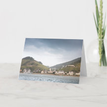 Assmannshausen am Rhein