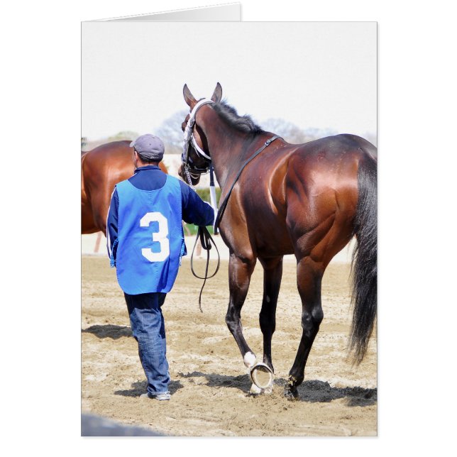 Cartão Asteca bravo (Frente)