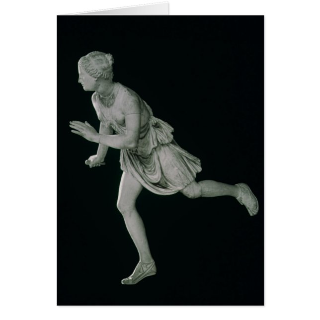 Cartão Atalanta (Frente)