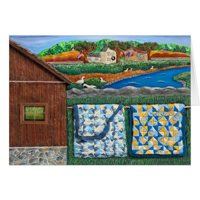 Cartão Até agora (Frente Horizontal)