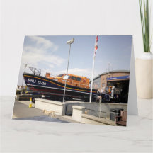 Até mesmo os piratas suportam o RNLI