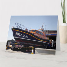 Até mesmo os piratas suportam o RNLI