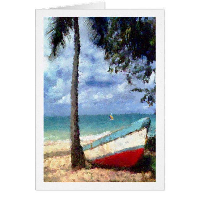 Cartão Atingido (Frente)