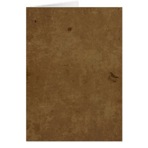 Cartão Atlas geral de Carey