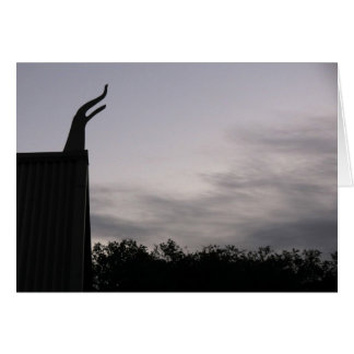 Cartão Atlas Pico 1