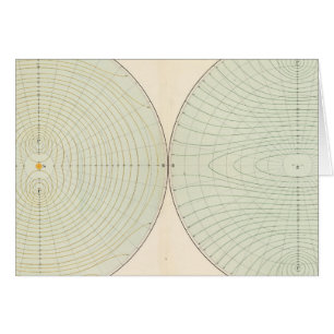 Cartão Atmosfera polarizadora