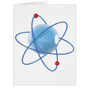 Cartão Atom