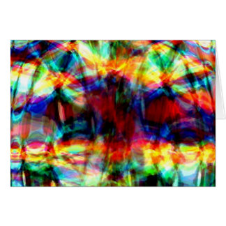 Cartão Atrasa-se o caos