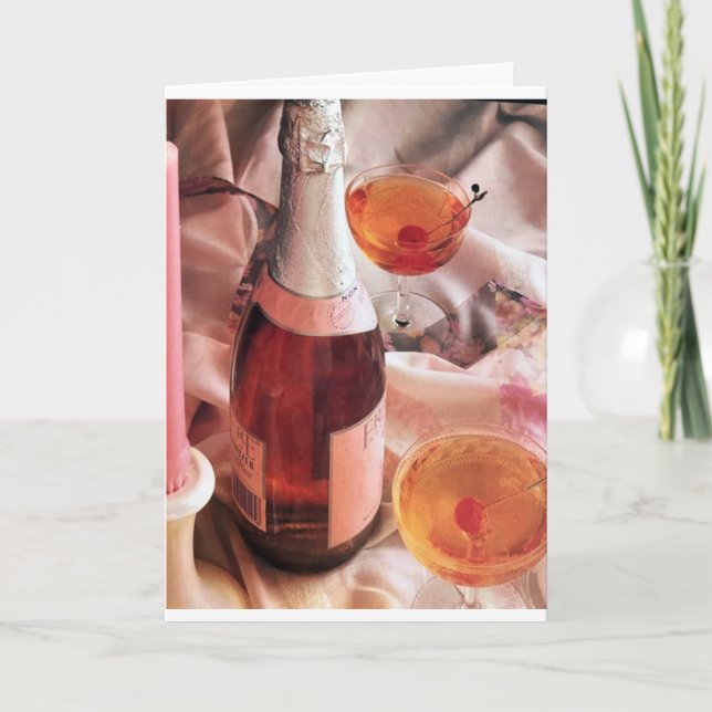 CARTÃO ATRASO ***VOCÊ*** E ENVIANDO "CERVEJA" DE NATAL (Frente)