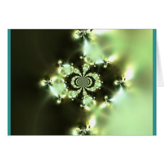 Cartão Atrato de Oposição