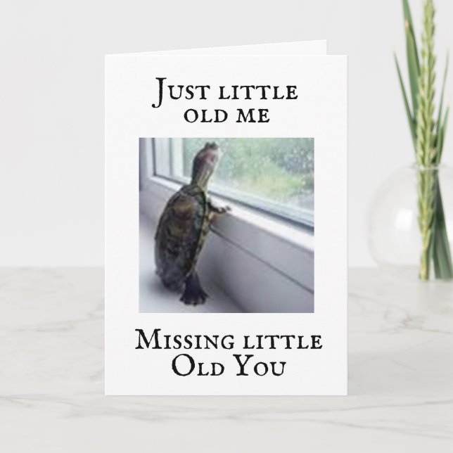 CARTÃO **ATRAVÉS DA ROTEIRA DE MILES** DIZ QUE FELIZ ANIV (Frente)