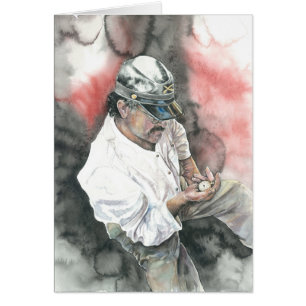 Cartão Através das gerações