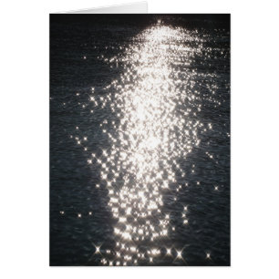 Cartão atrizes jovens pequenas de luzir