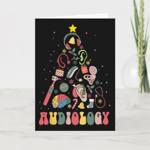 Cartão Audiologista de Natal