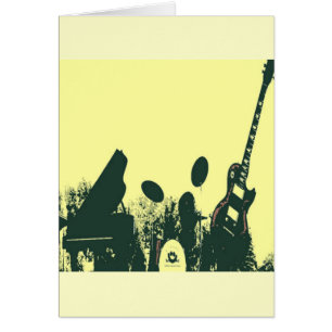 Cartão Aumenta/Banda