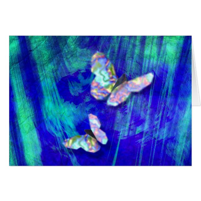 Cartão Aumentação (Frente Horizontal)