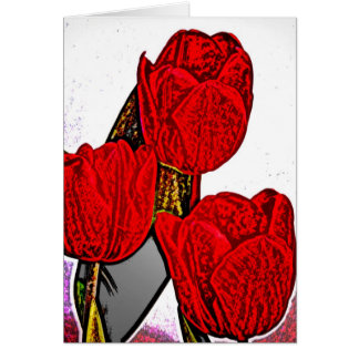 Cartão Aumentaram 8