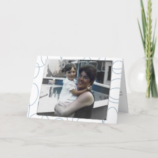 Cartão Aunts - greeting card