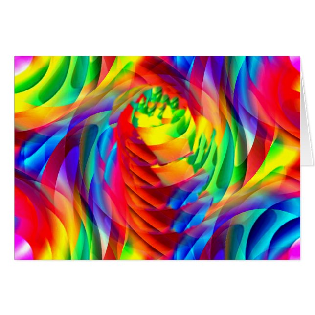 Cartão Aura de Amor_ (Frente Horizontal)