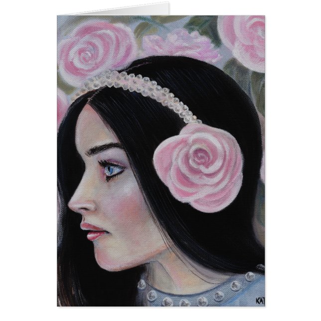 Cartão Aurelia (Frente)