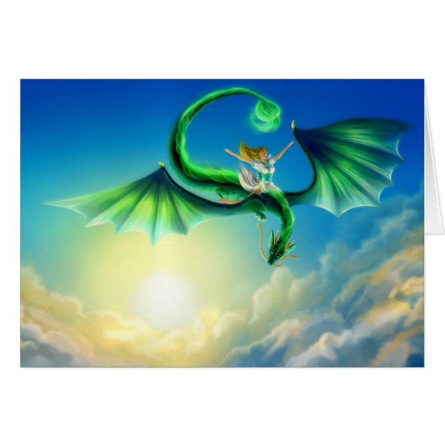 Cartão ausente da mosca (Frente Horizontal)