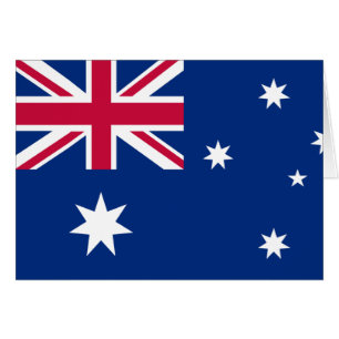 Cartão Austrália