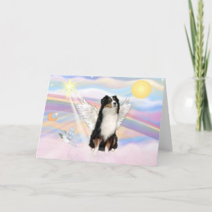 Cartão Australian Shepherd