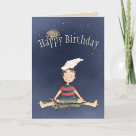 Cartão Australian Themed Card 1