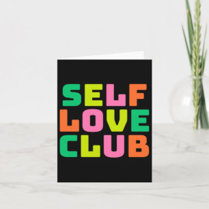 Cartão AutoLove Club Sticker