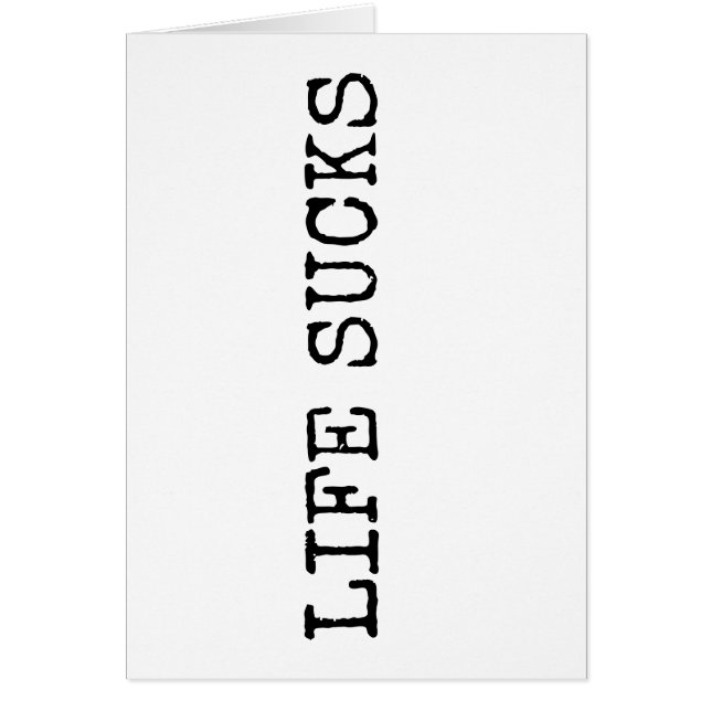 Cartão Autor de autoestima (Frente)