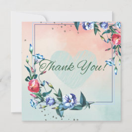 Cartão Autumn Rustic Burgundy Calliografia Flat Weding P