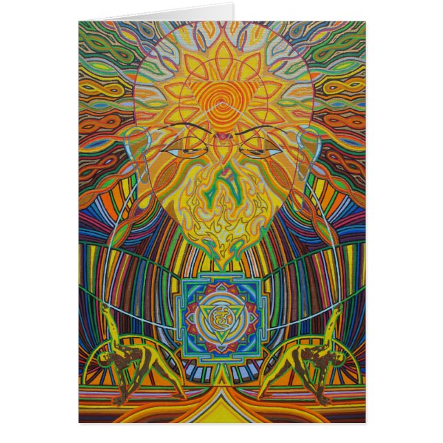 Cartão avatar - 2011 (Frente)