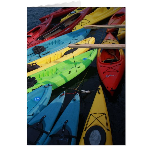 Cartão Aventura Aguarda! (Frente)