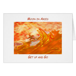 Cartão Aventura do Aries