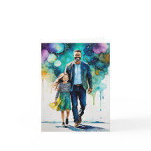 "Aventuras com o Papai" - Um Dia dos Pais Alegre