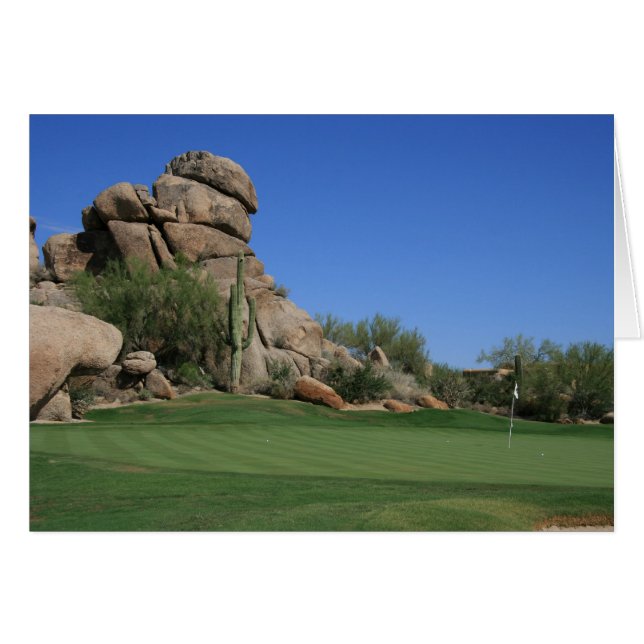 Cartão Aves de capoeira (Frente Horizontal)