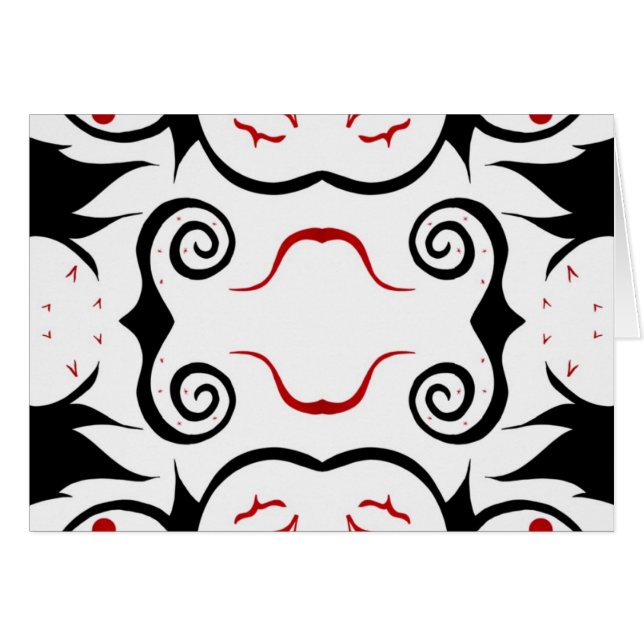 Cartão Aves do voo v4 (Frente Horizontal)