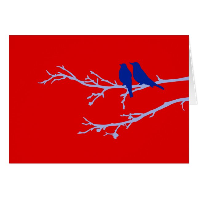 Cartão aves mods (Frente Horizontal)