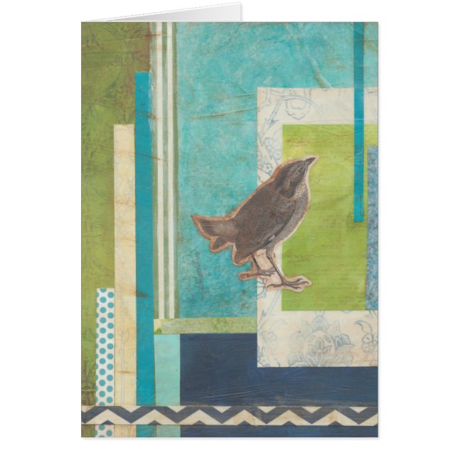 Cartão Avião - Livro de Aranha II (Frente)