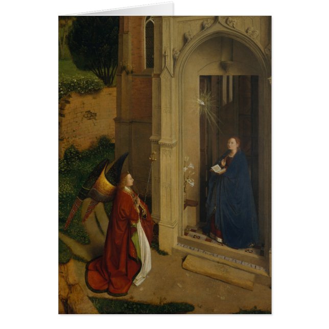 Cartão Aviso (Frente)