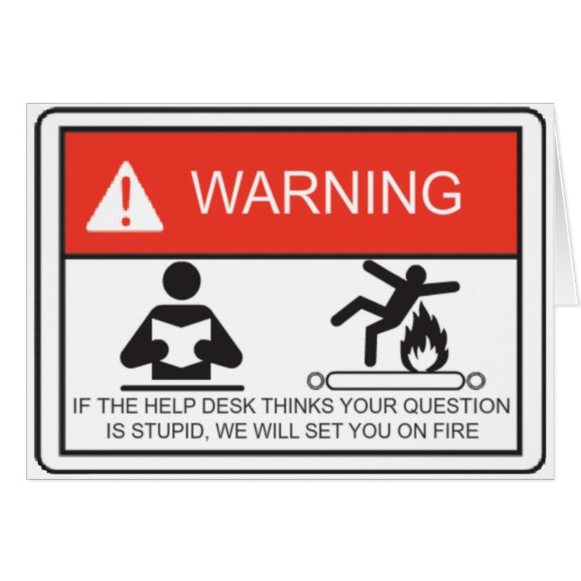 CARTÃO AVISO (Frente Horizontal)